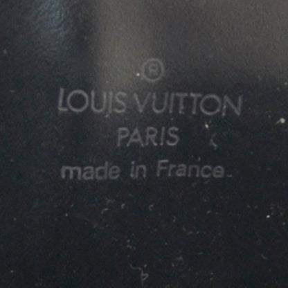 Louis Vuitton Epi Reverie Black 6 of 9