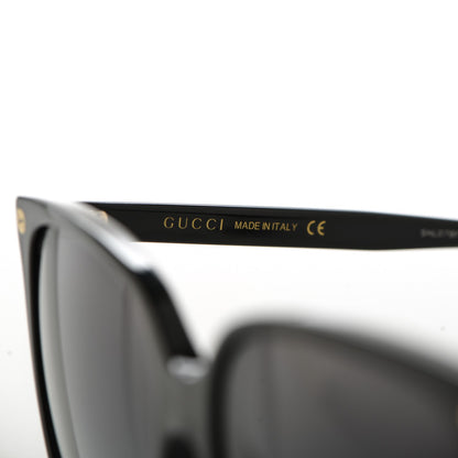 Gucci GG Sunglasses GG0022/S Black 4 of 7