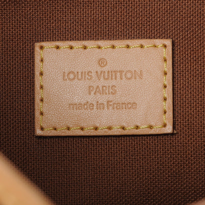 Louis Vuitton Monogram Bosphore Backpack 6 of 6