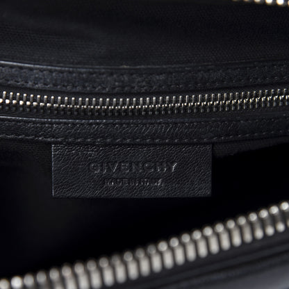 Givenchy Sugar Goatskin Small Antigona Black 12 of 14