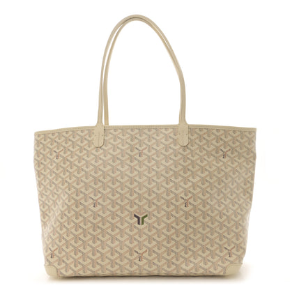 Goyard Goyardine Artois MM Sand 1 of 10