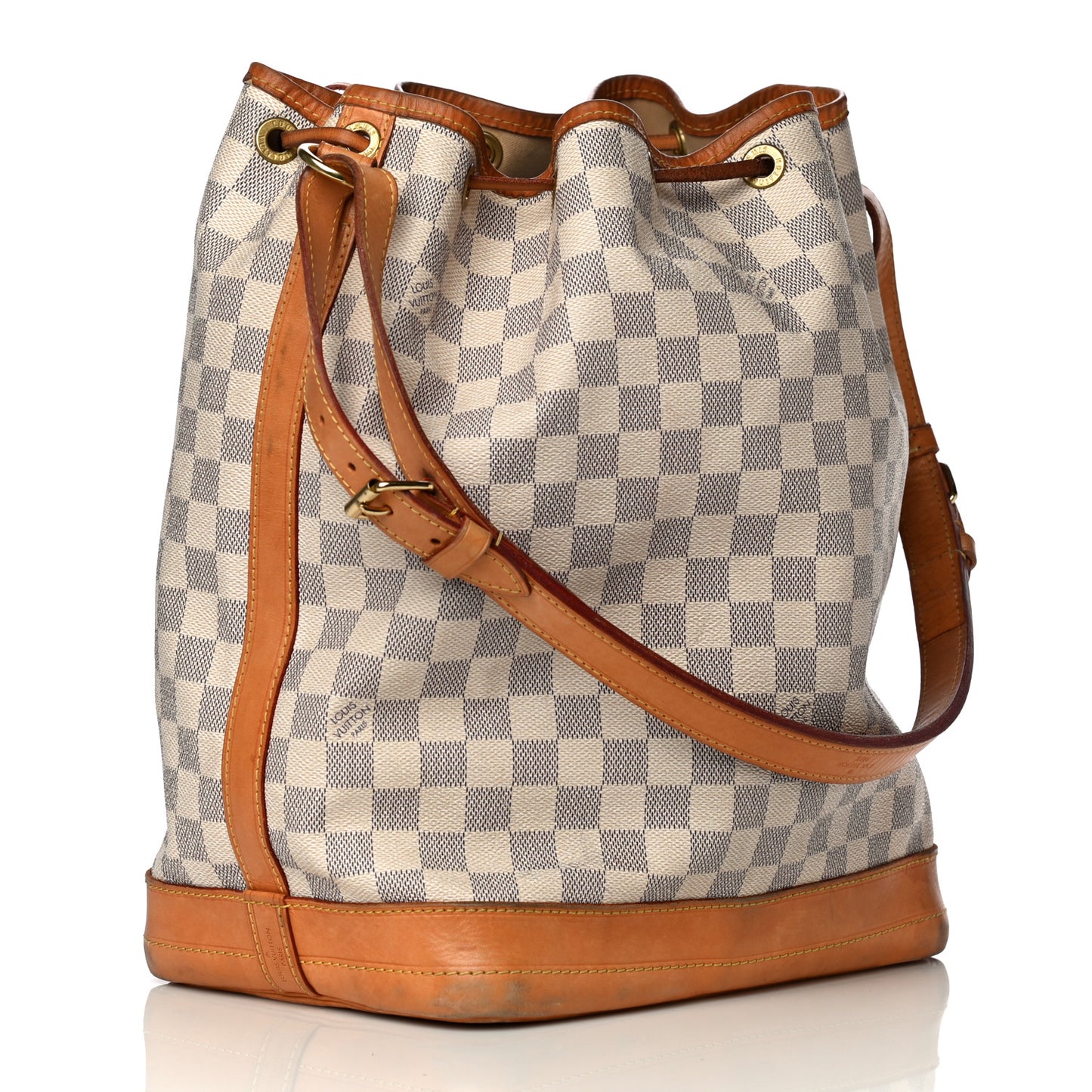 Damier Azur Noe