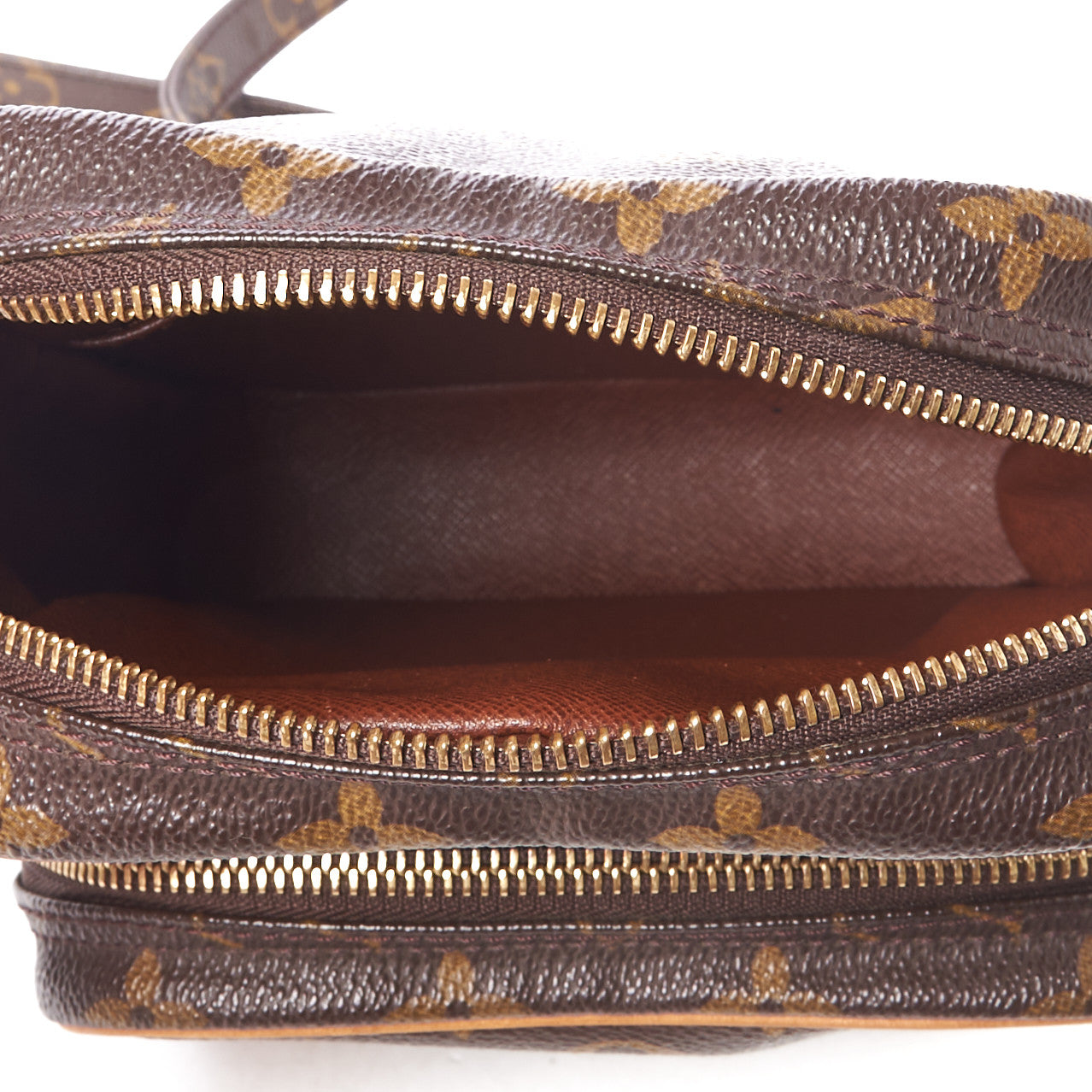 Monogram Amazone