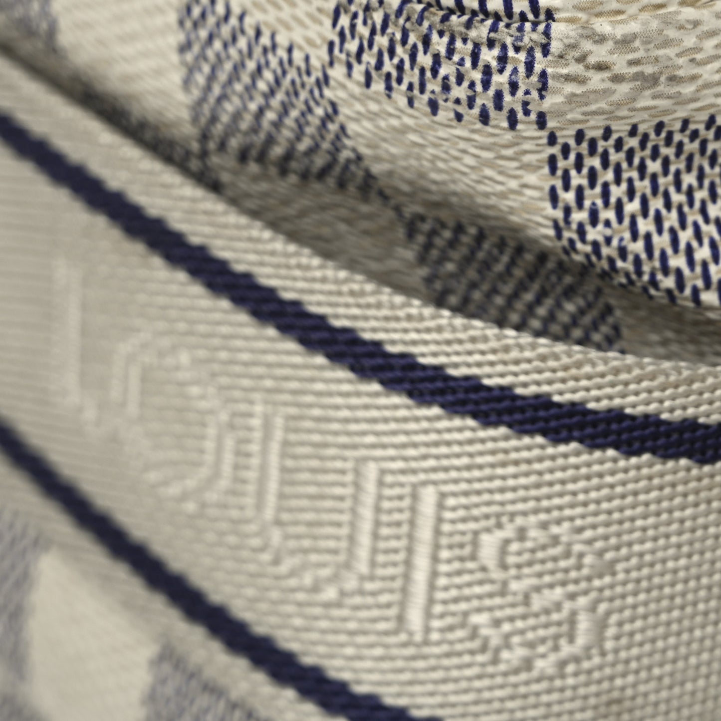 Damier Azur Naviglio