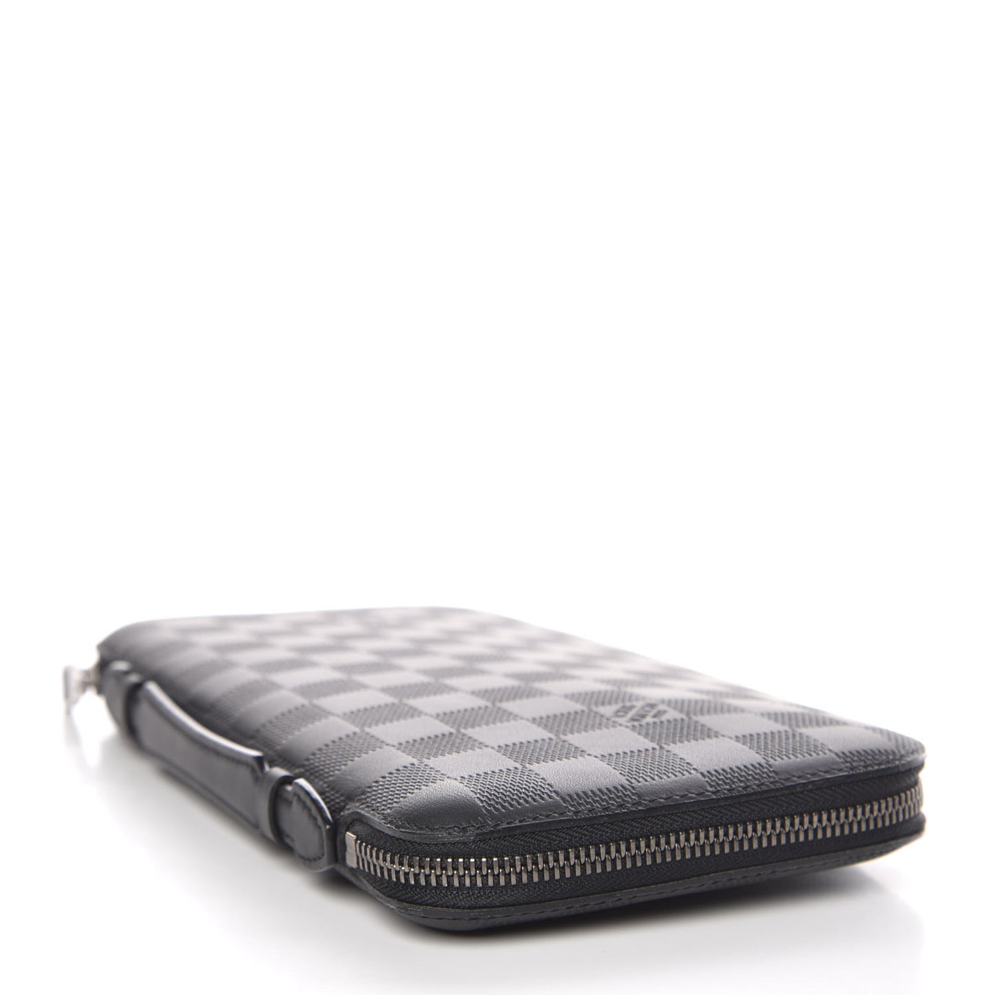 Damier Infini Atoll Wallet Onyx
