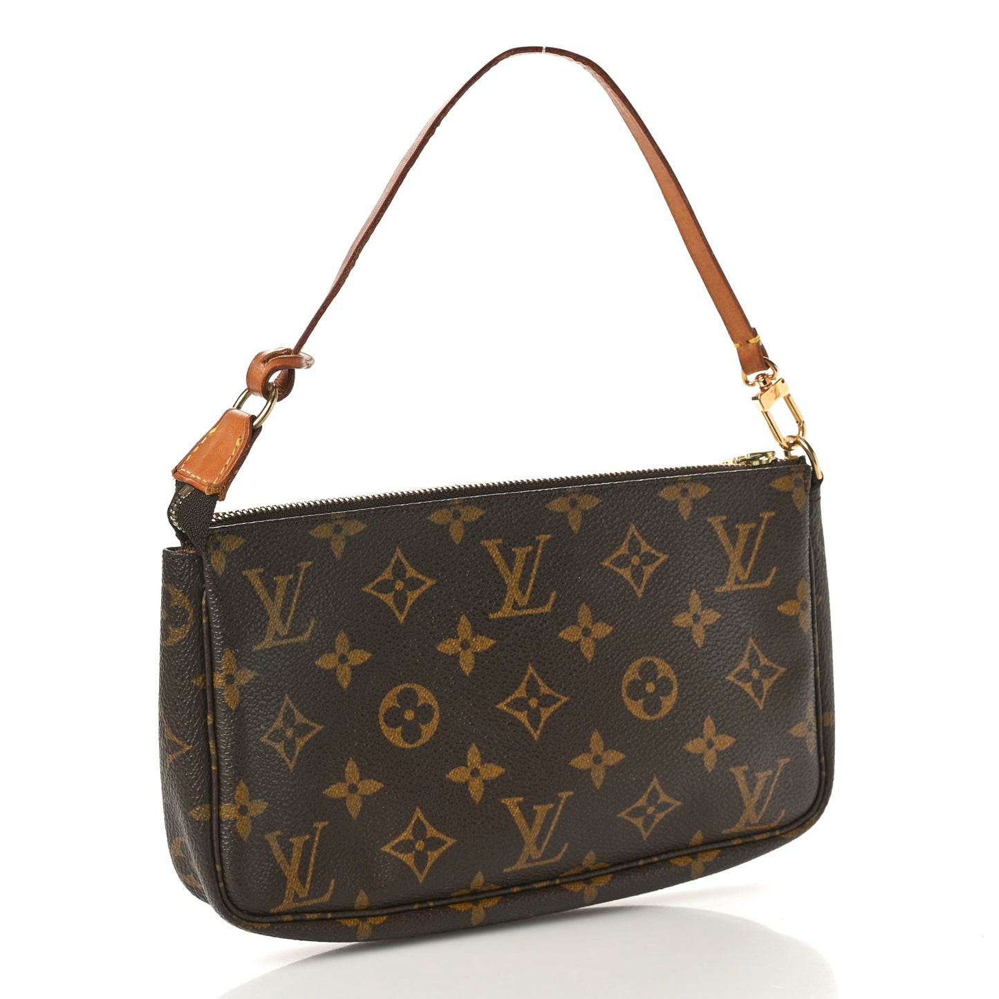 Monogram Pochette Accessories