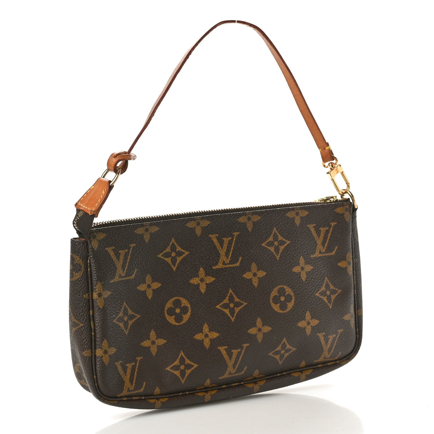 Louis Vuitton Monogram Pochette Accessories 2 of 11