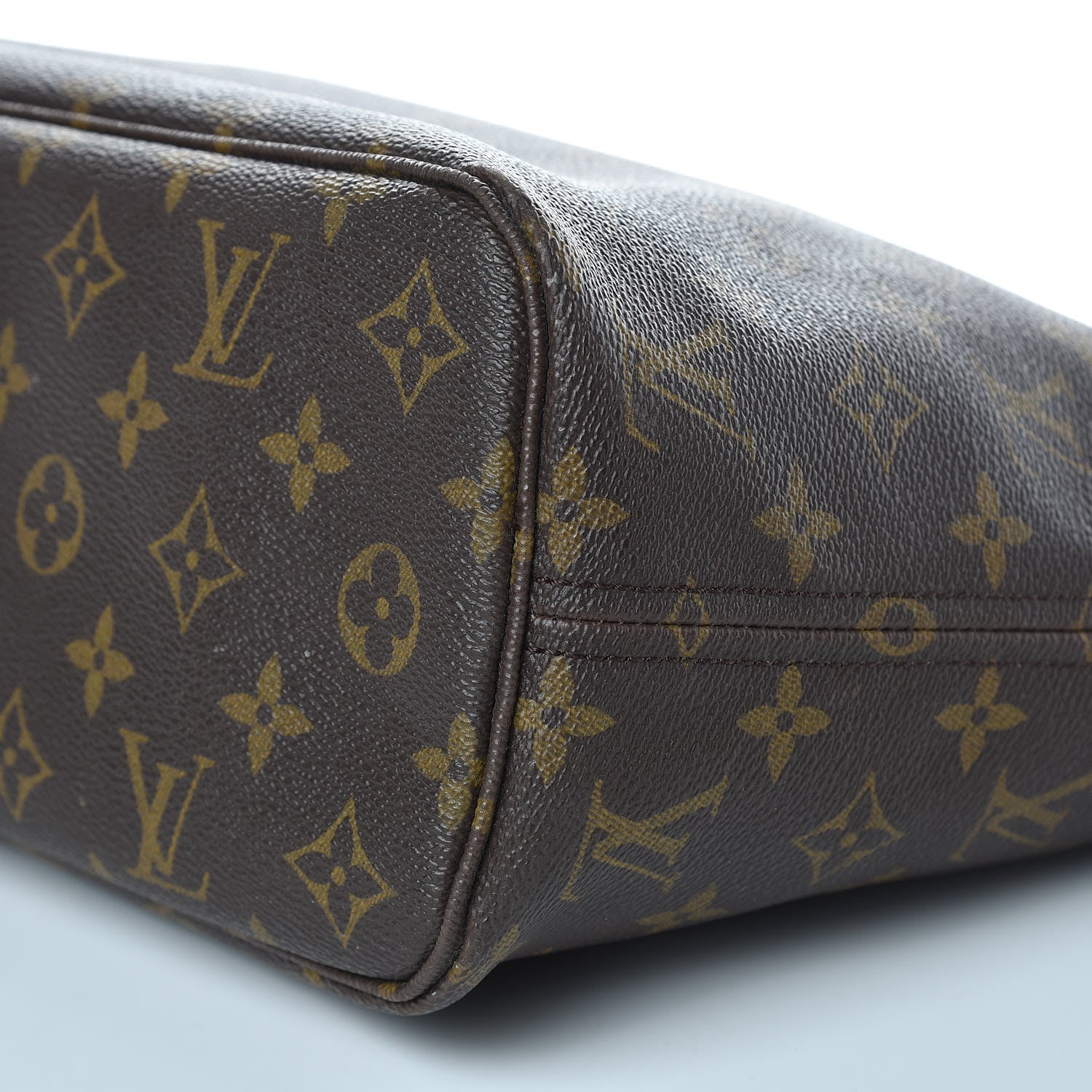 Louis Vuitton Monogram Neverfull PM 8 of 16