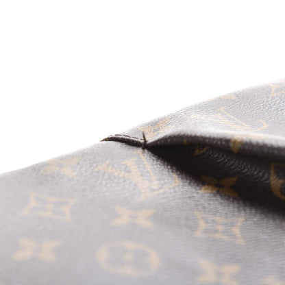 Louis Vuitton Monogram Menilmontant MM 12 of 15