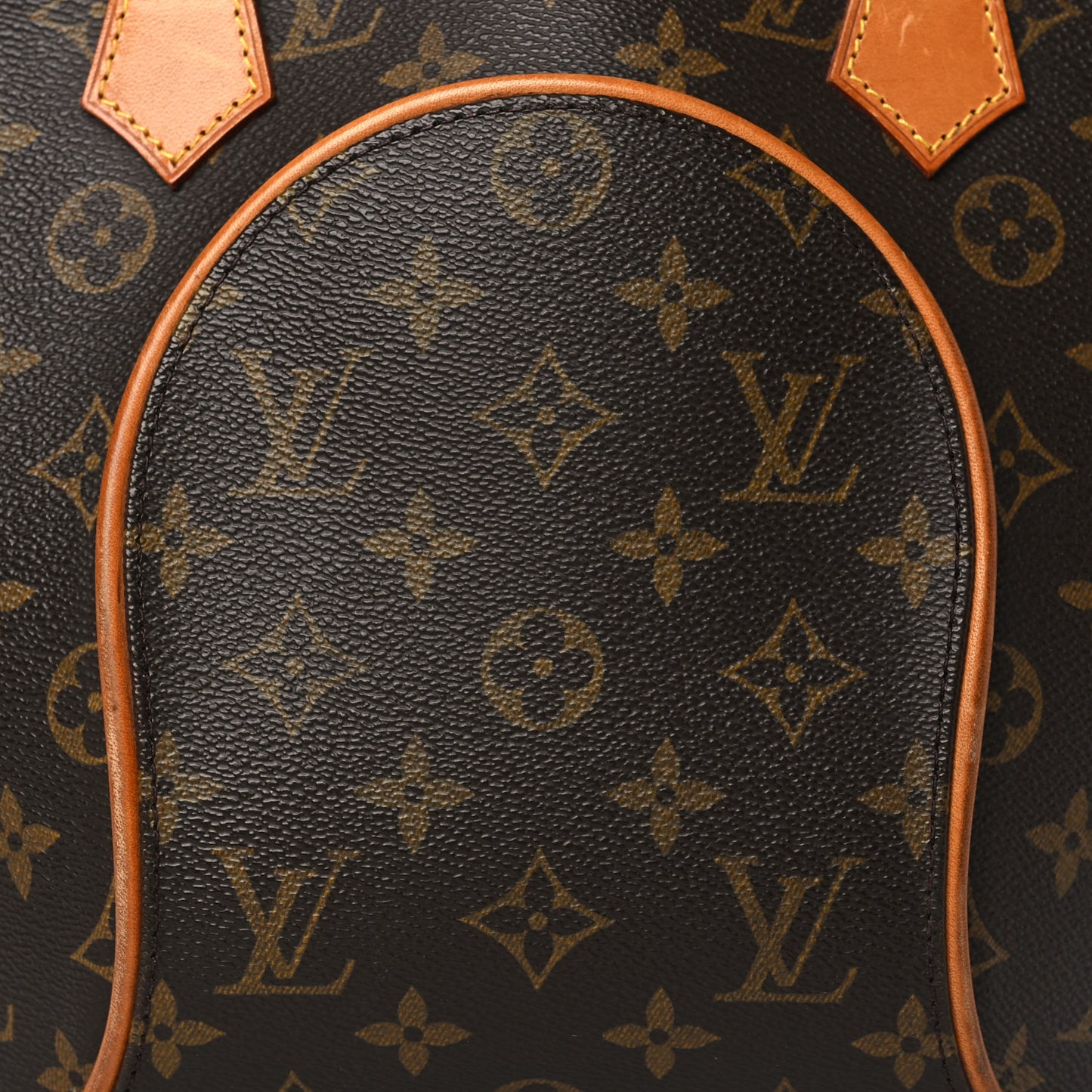 Monogram Ellipse PM