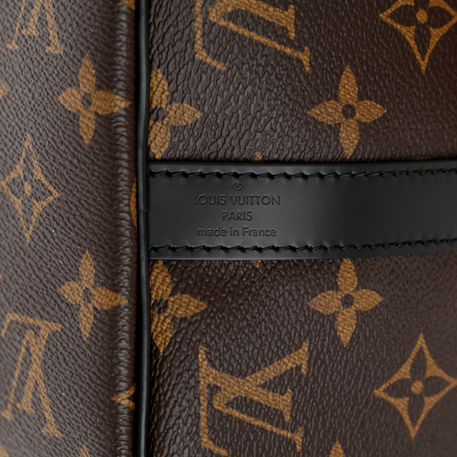 Louis Vuitton Monogram My World Tour Speedy Bandouliere 30 Black 6 of 7