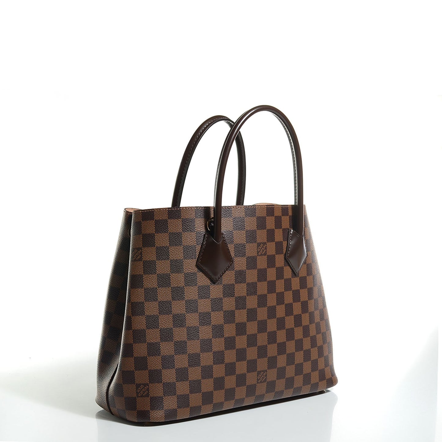 Damier Ebene Kensington