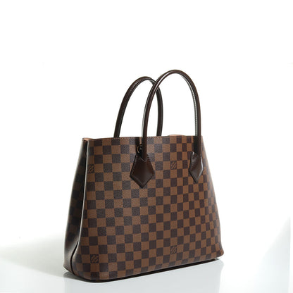 Louis Vuitton Damier Ebene Kensington 3 of 7