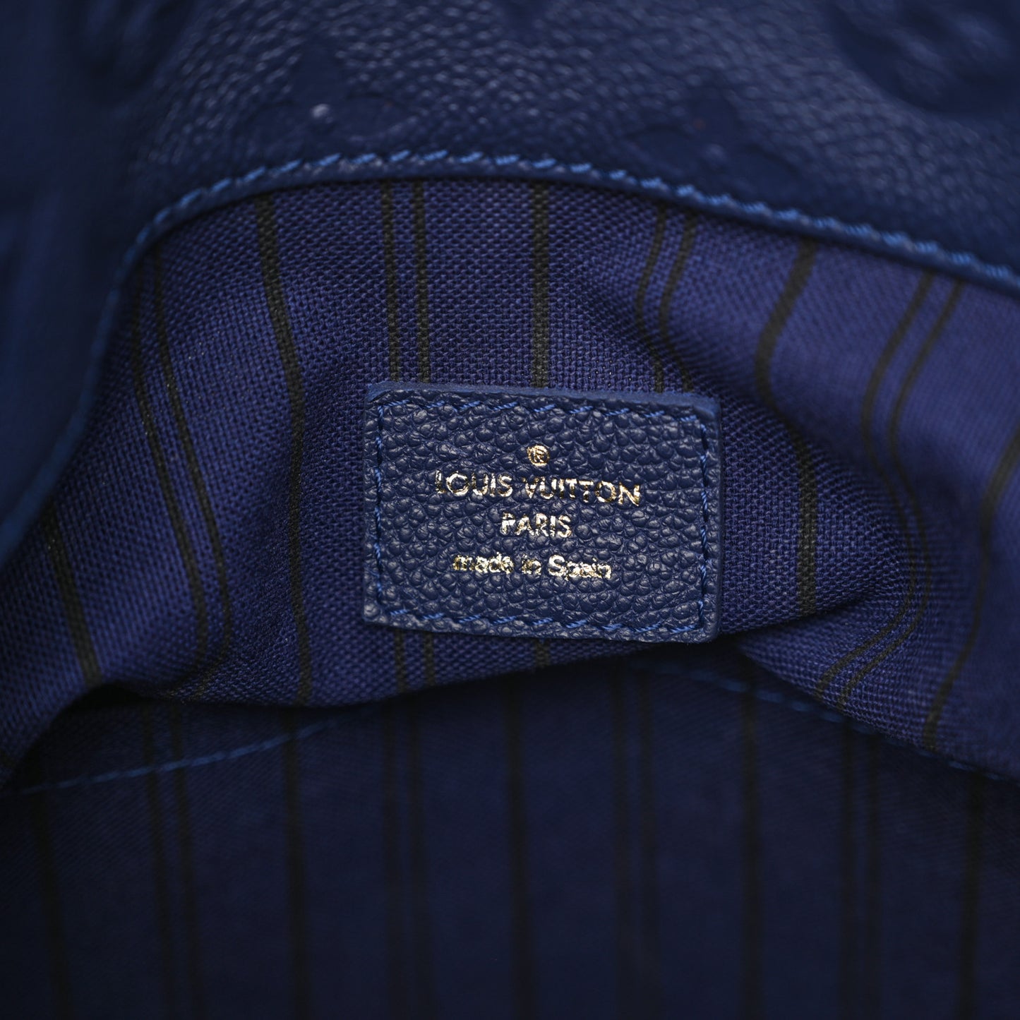 Empreinte Artsy MM Celeste