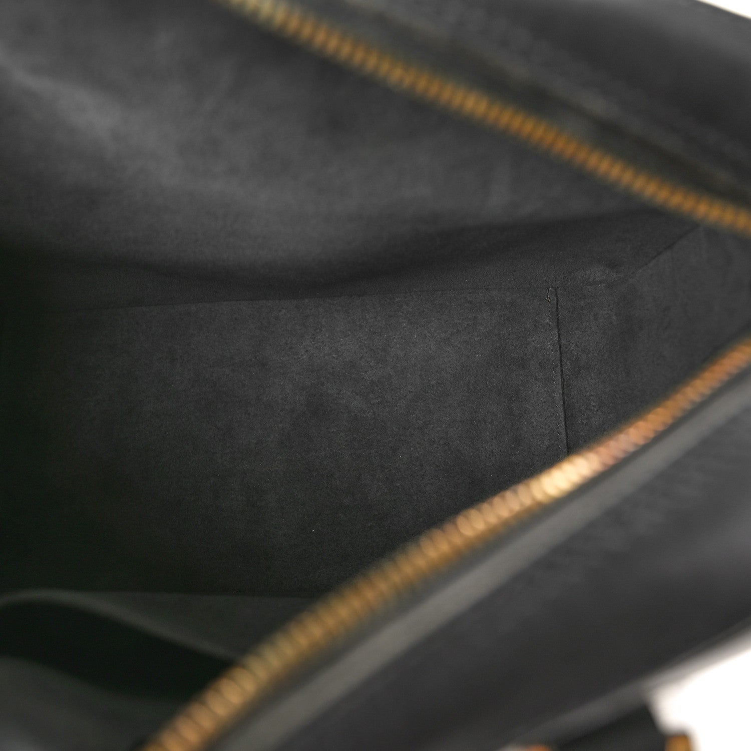 Louis Vuitton Epi Sablons Black 5 of 11