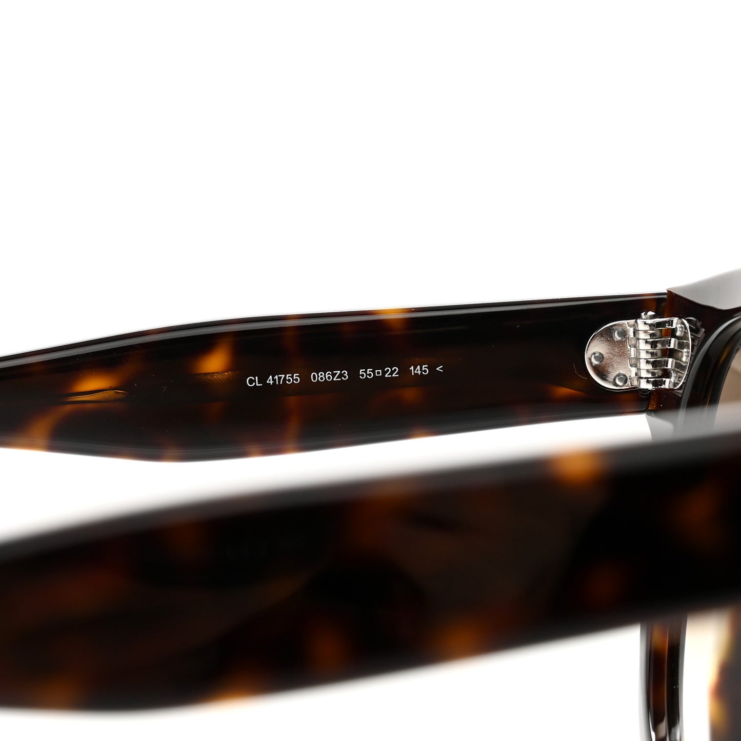 Audrey Sunglasses CL 41755 Havana