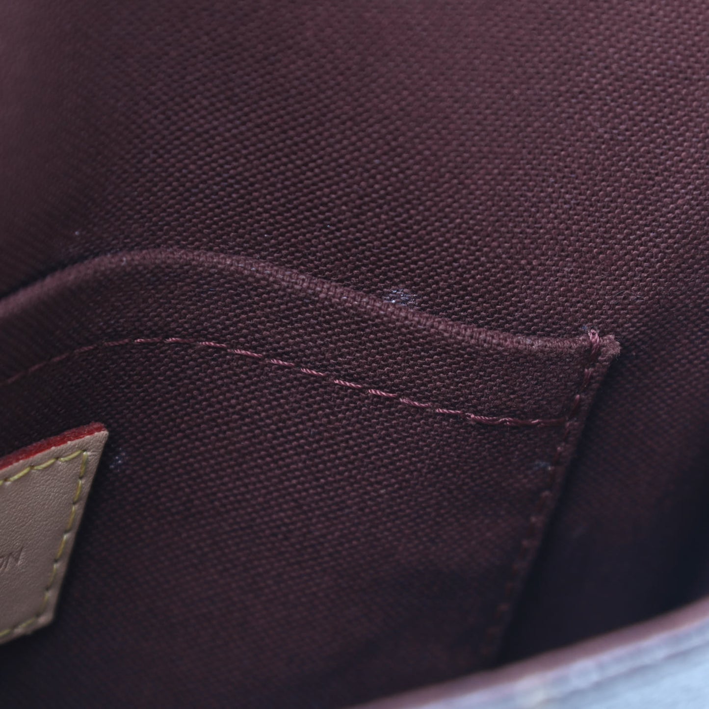 Monogram Favorite PM