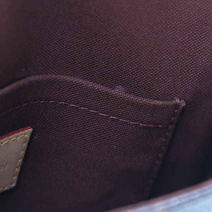 Louis Vuitton Monogram Favorite PM 11 of 11