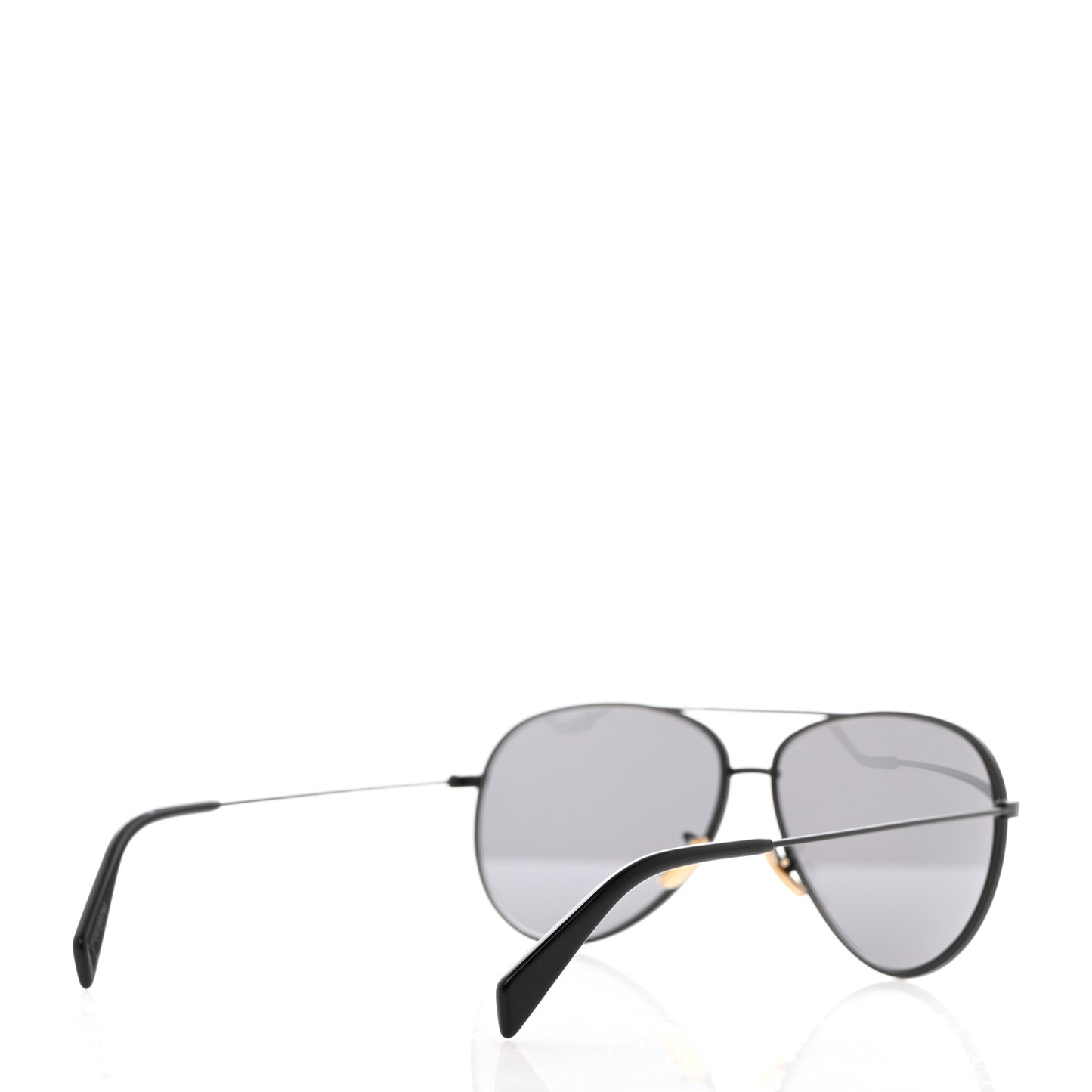 Aviator Sunglasses CL 40062U Black