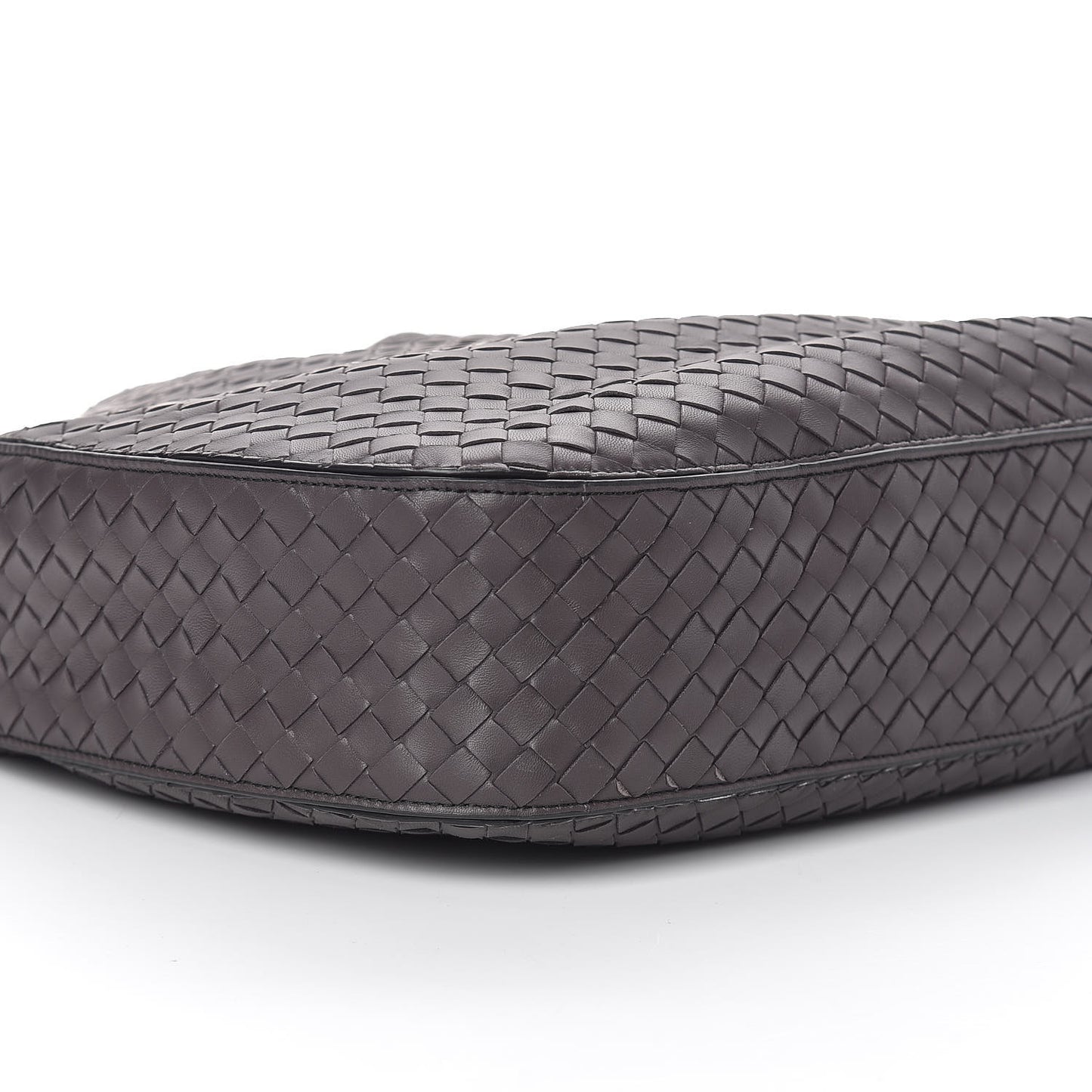 Nappa Intrecciato Medium Loop Quetsche