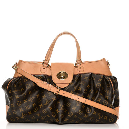 Louis Vuitton Monogram Boetie GM 1 of 9