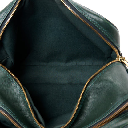 Louis Vuitton Taiga Reporter Messenger Epicea 6 of 13