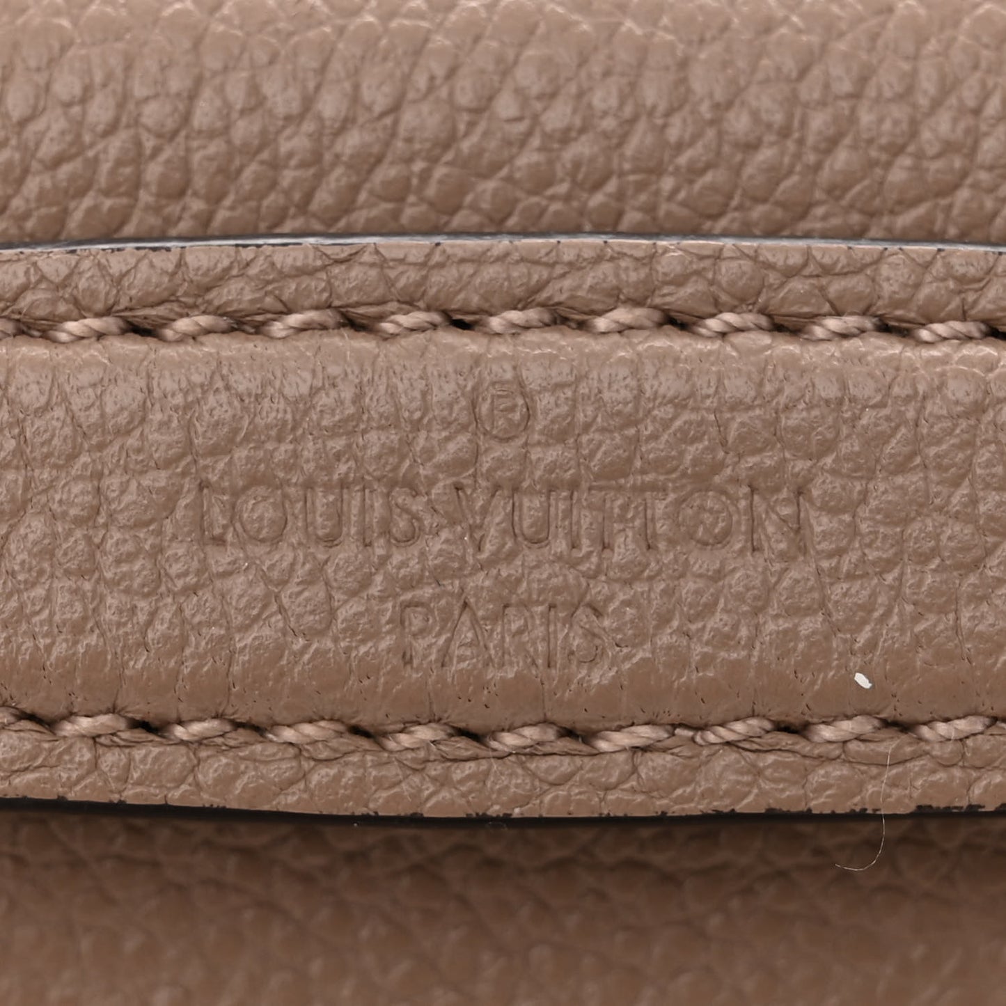 Empreinte Vavin PM Tourterelle