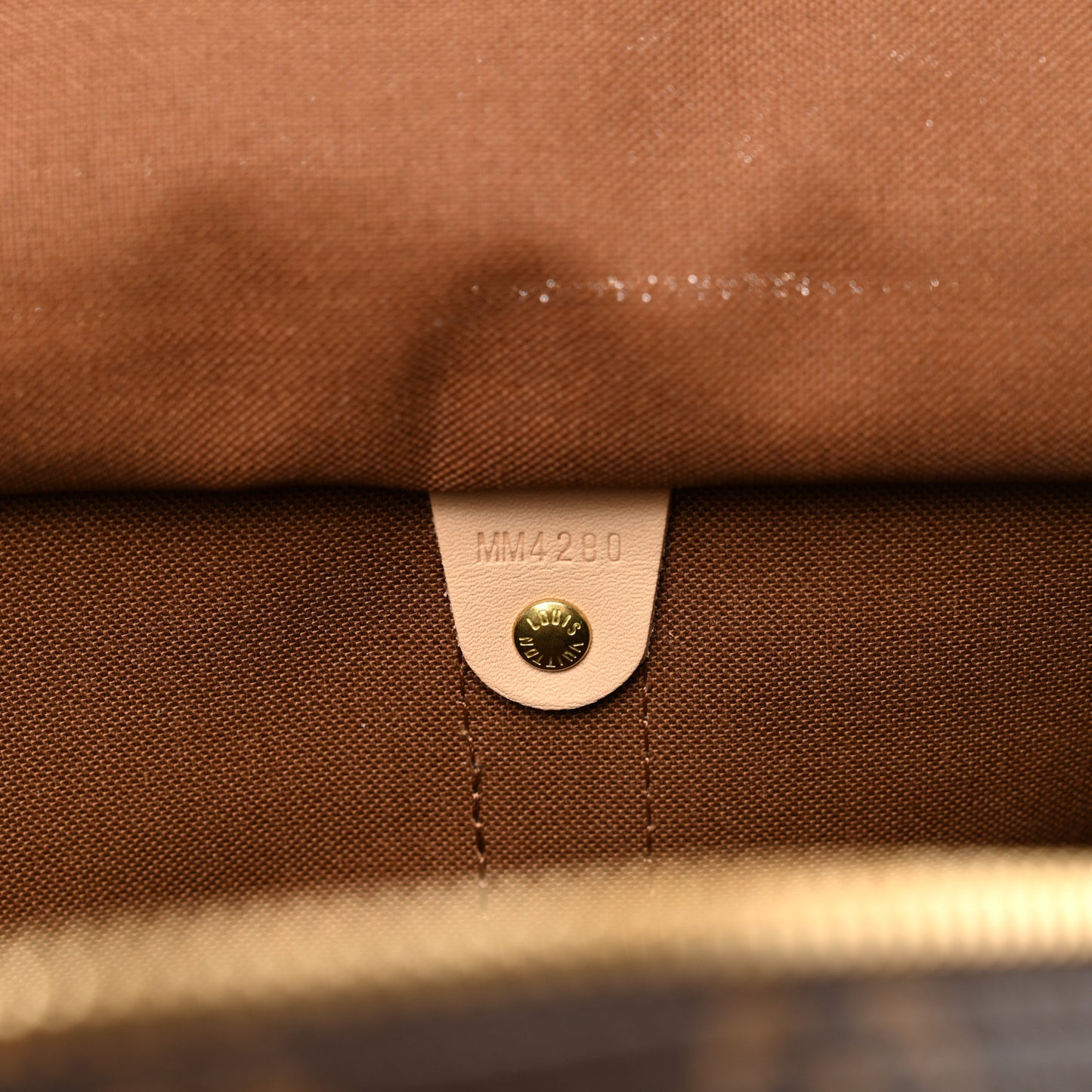 Monogram Keepall Bandouliere 45