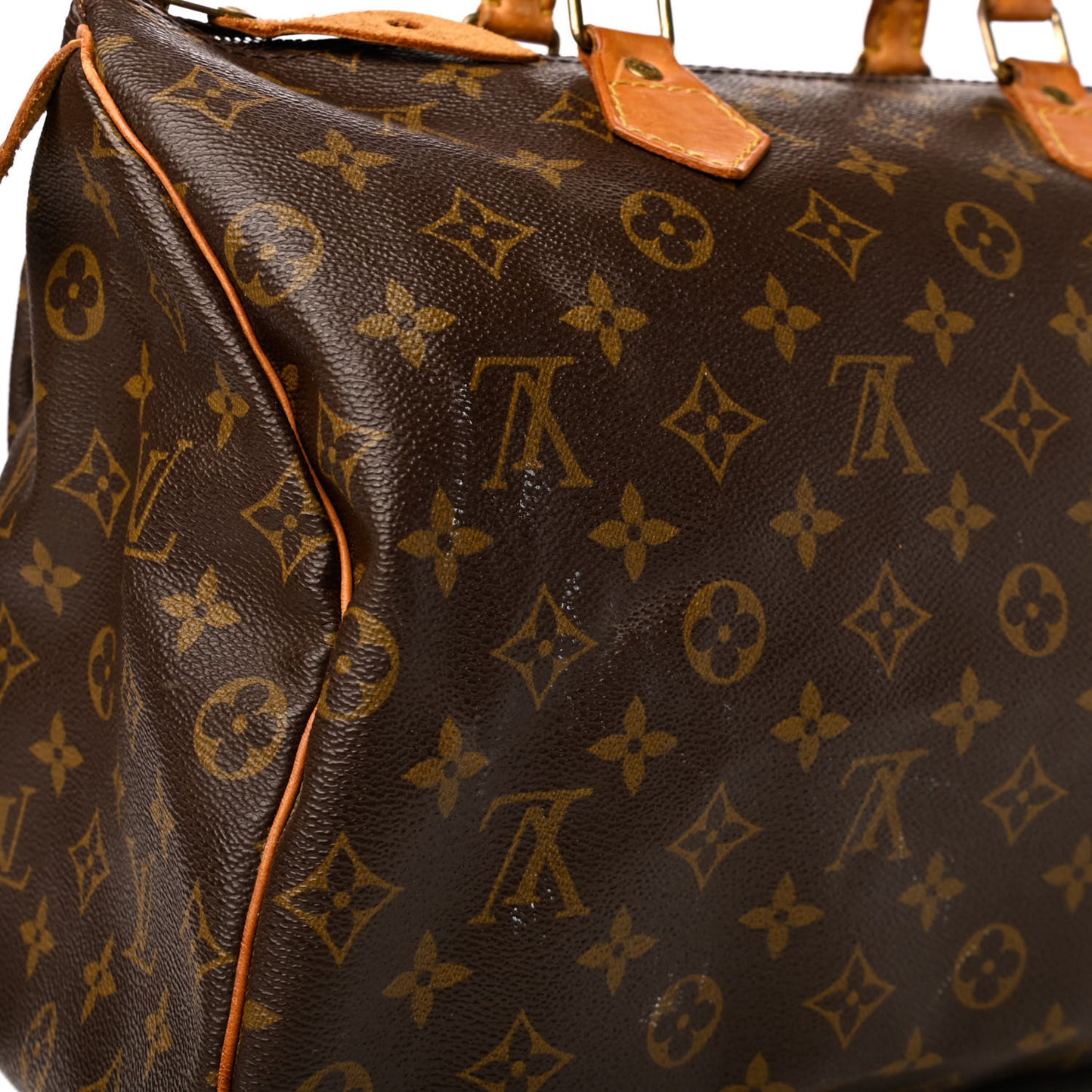 Monogram Speedy 35