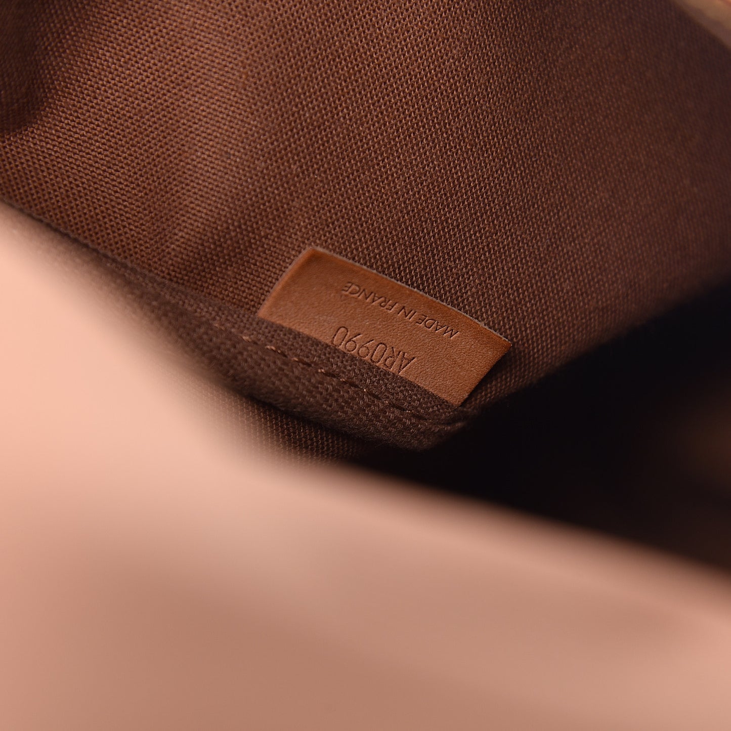 Monogram Saumur 35