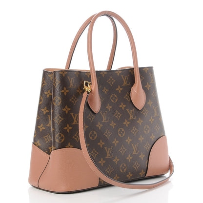 Louis Vuitton Monogram Flandrin Bois De Rose 4 of 7