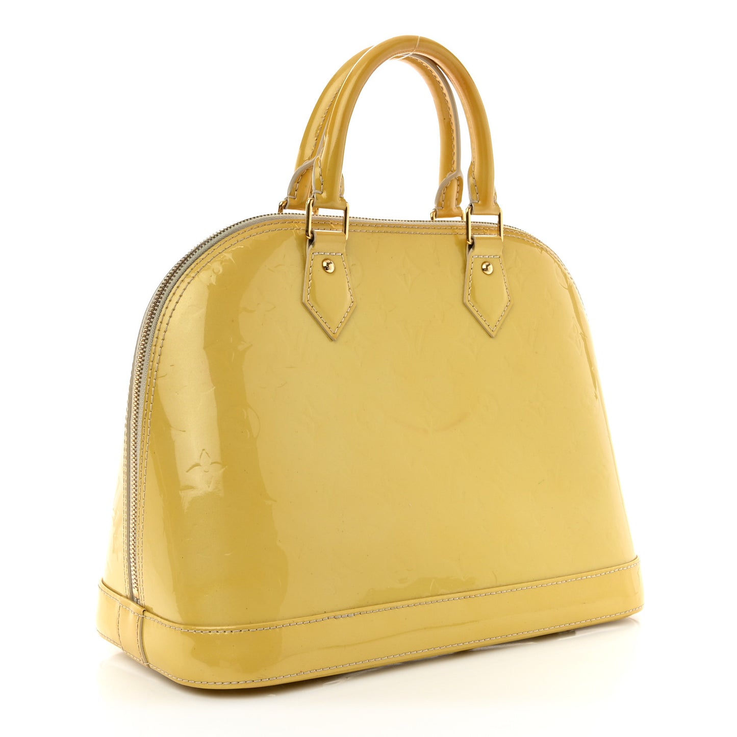 Vernis Alma PM Citrine
