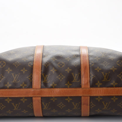 Louis Vuitton Monogram Sac Flanerie 45 13 of 14