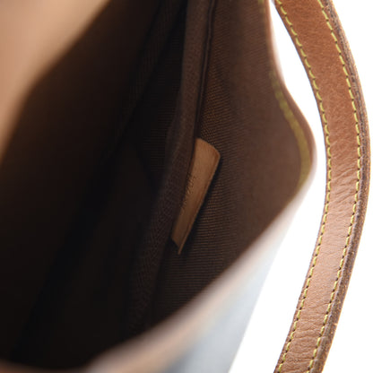 Louis Vuitton Monogram Saumur 30 8 of 19