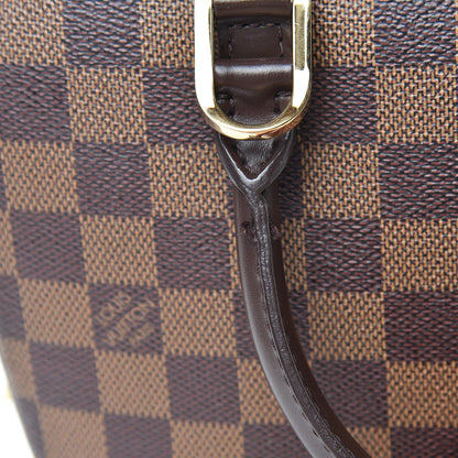 Louis Vuitton Damier Ebene Sarria Mini 11 of 15
