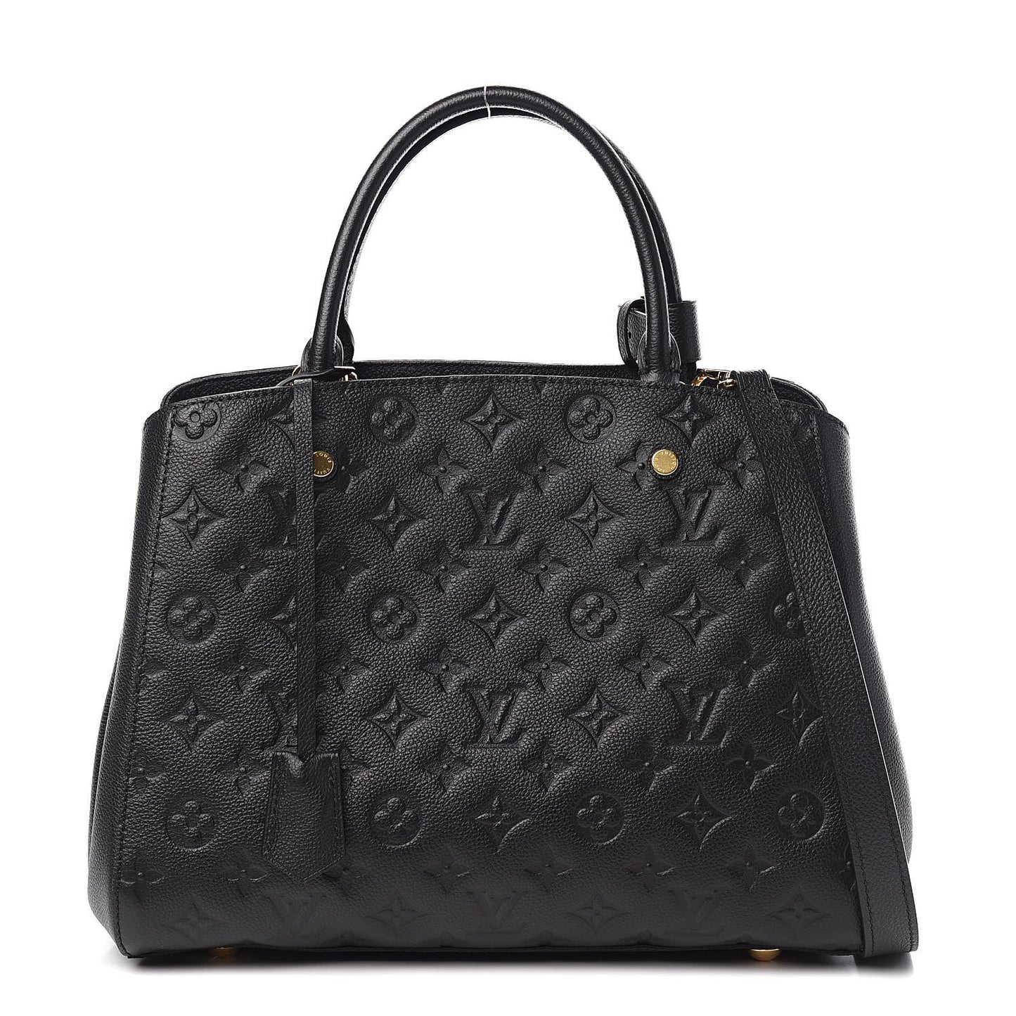 Empreinte Montaigne MM Black