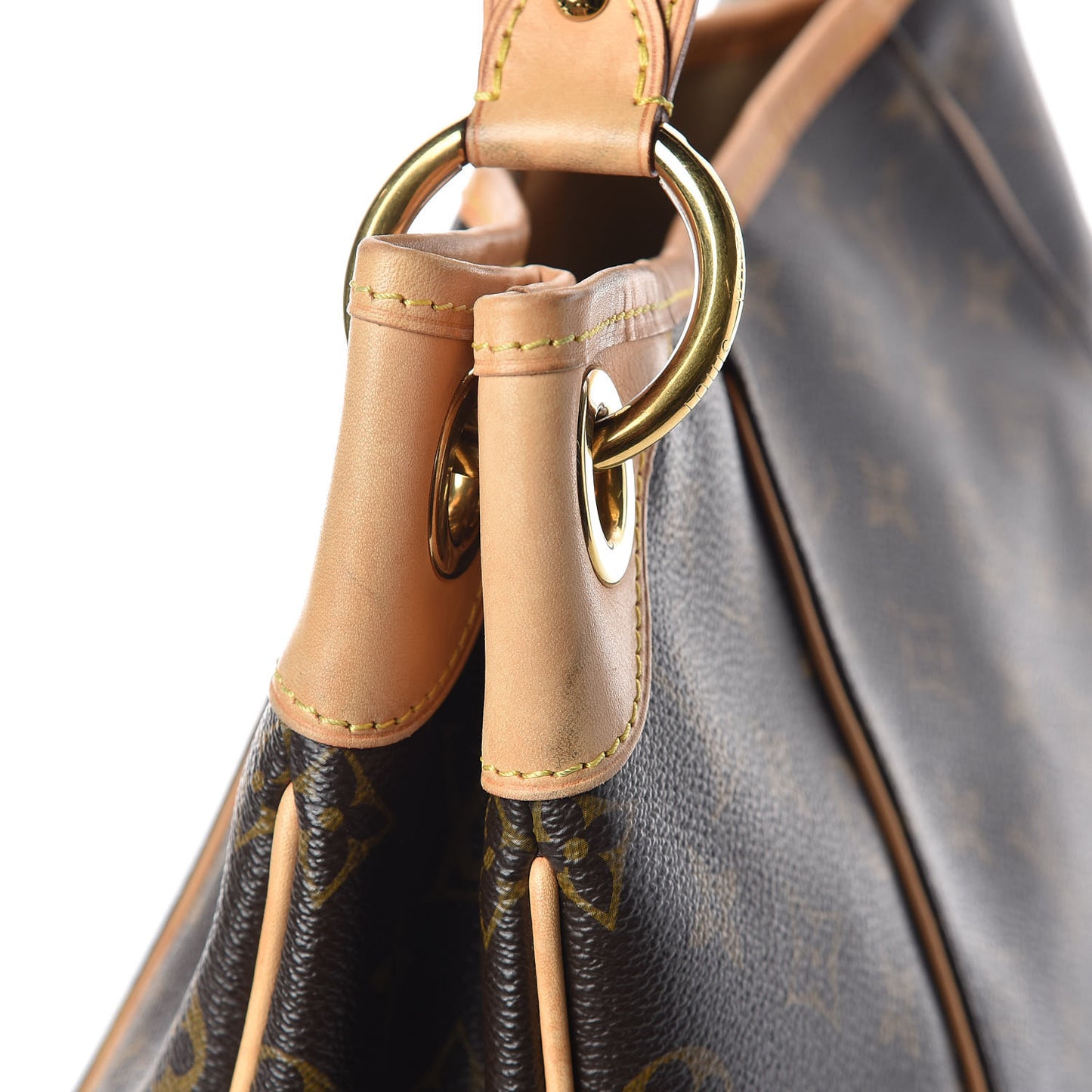 Monogram Galliera PM