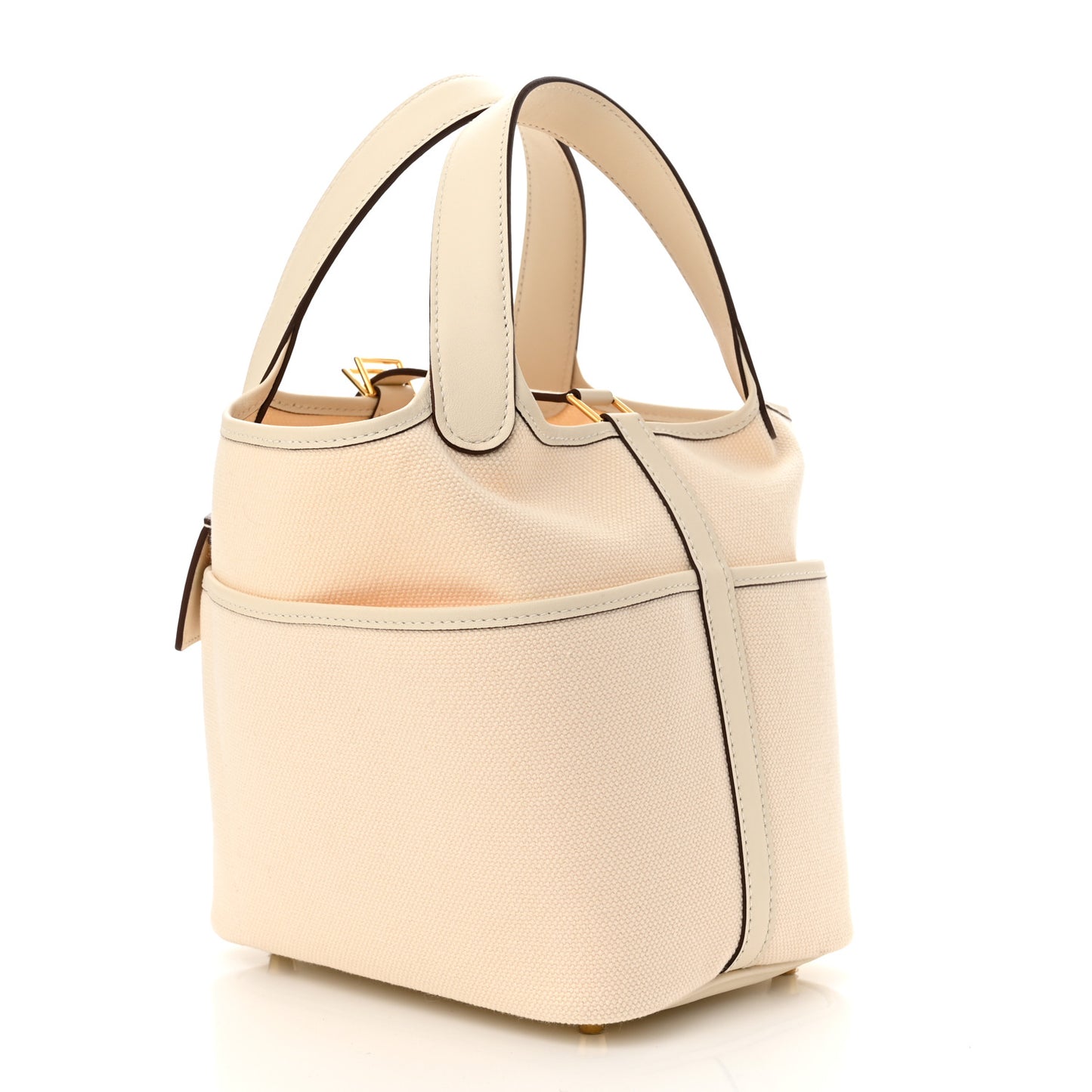 Toile Goeland Swift Cargo Picotin Lock 18 Nata