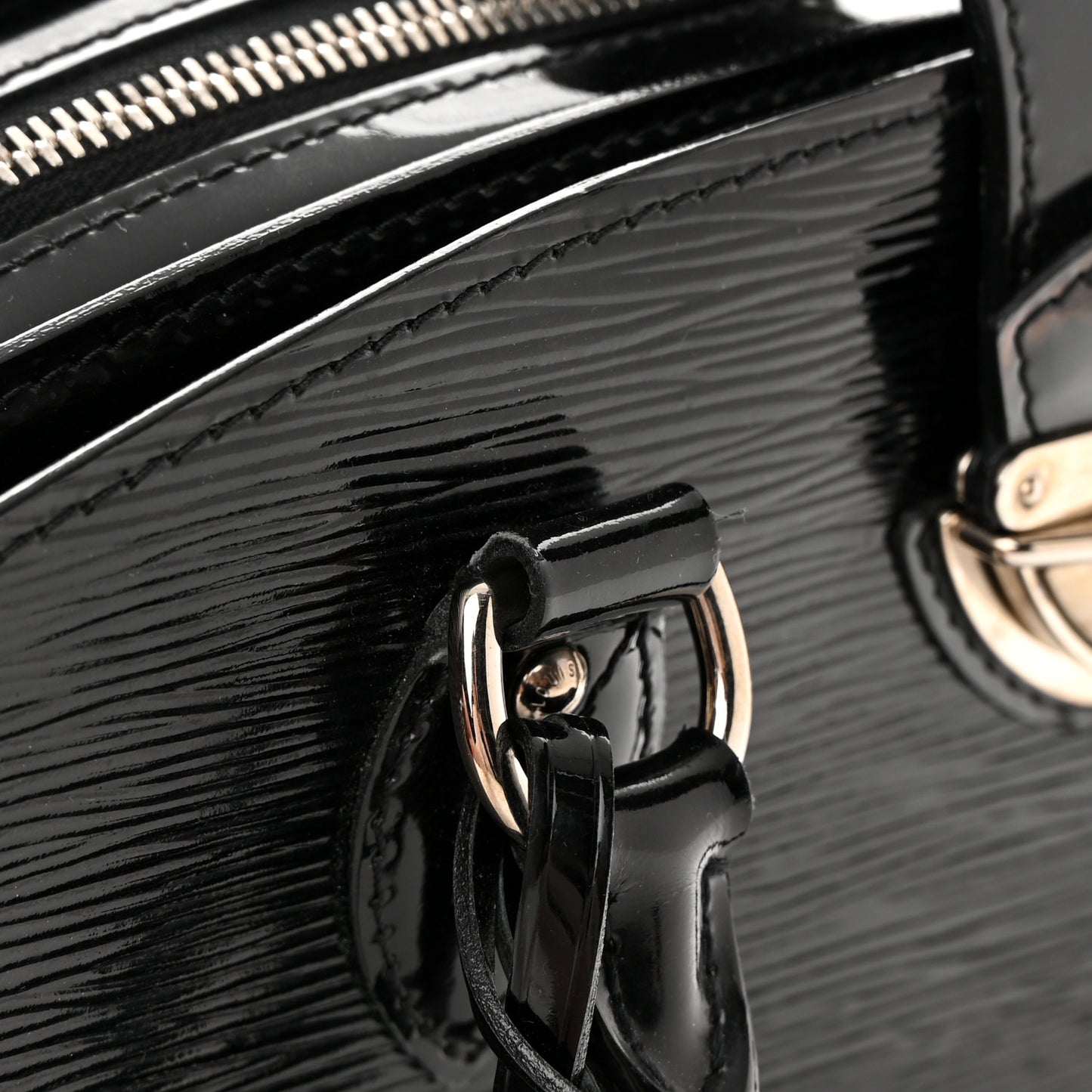 Electric Epi Pont-Neuf GM Black