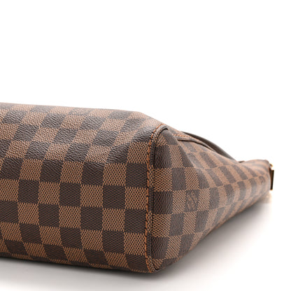 Louis Vuitton Damier Ebene Portobello PM 9 of 10