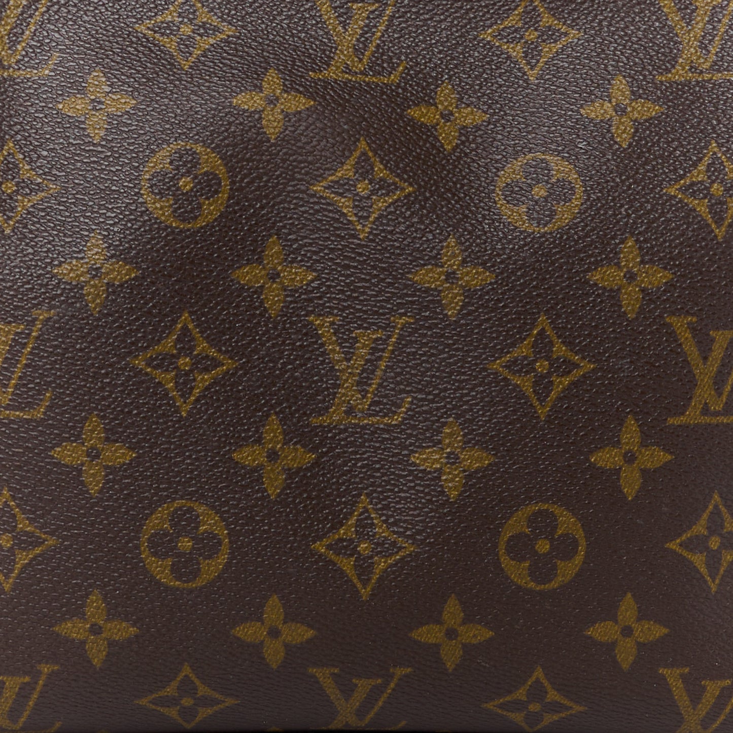 Monogram Toiletry Pouch 26