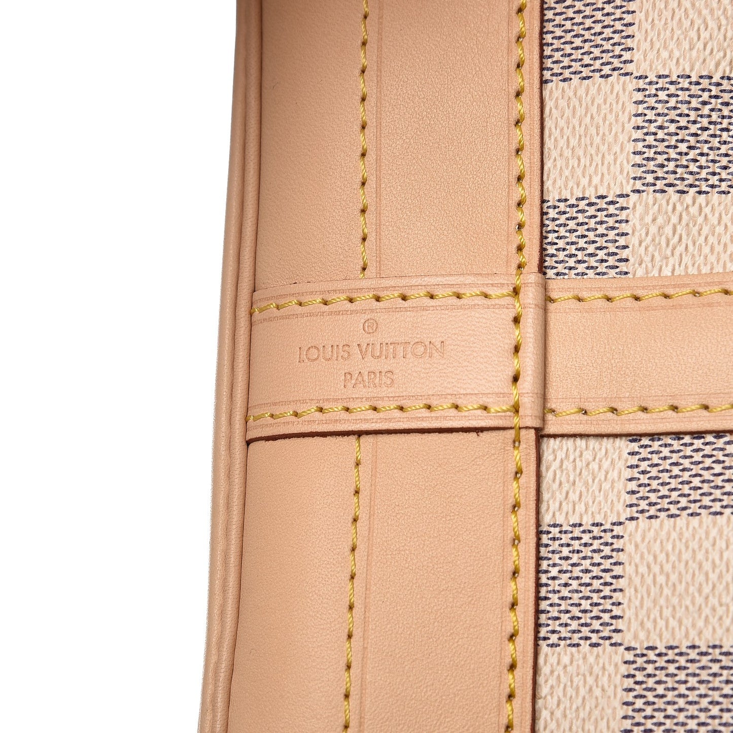 Damier Azur Noe