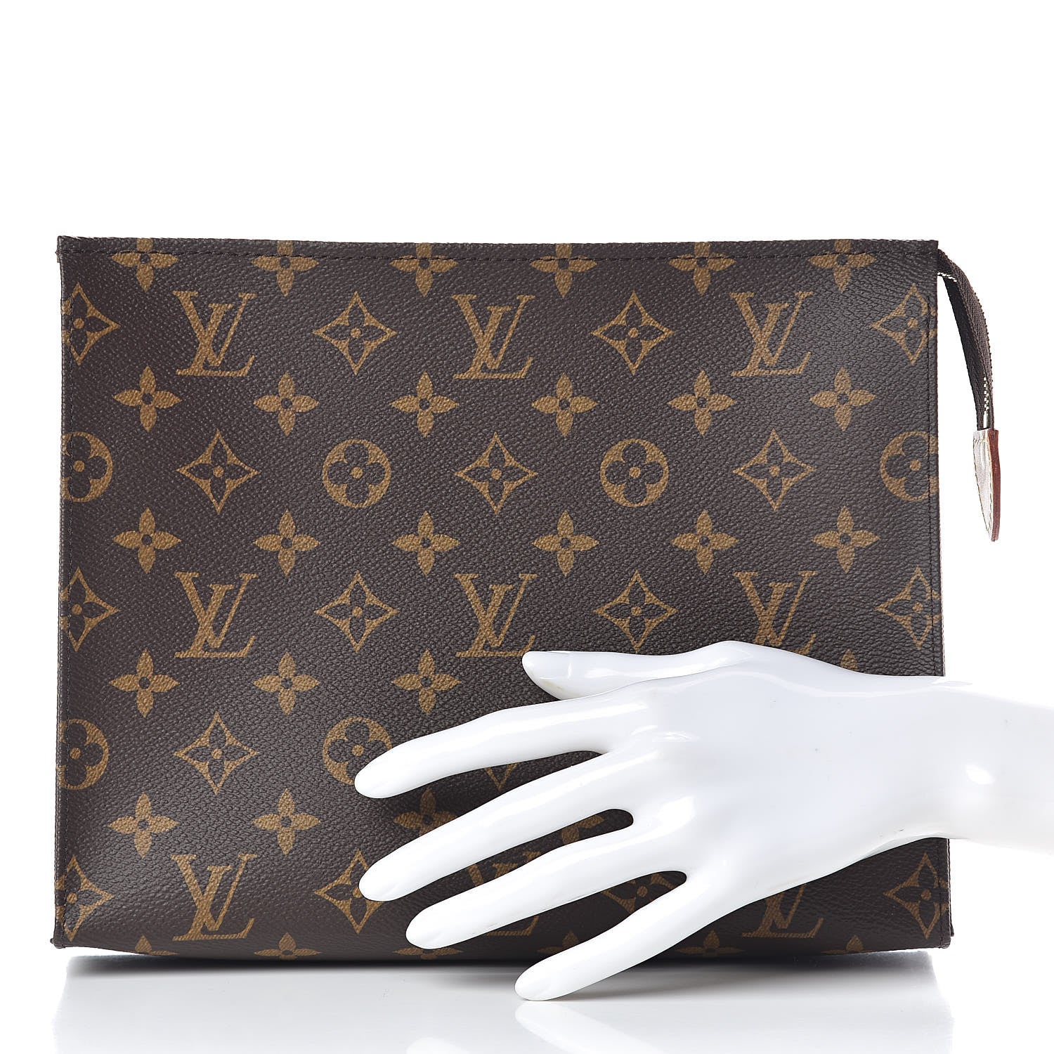 Louis Vuitton Monogram Toiletry Pouch 26 2 of 7