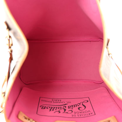 Louis Vuitton Monogram MOCA Neverfull MM 5 of 13