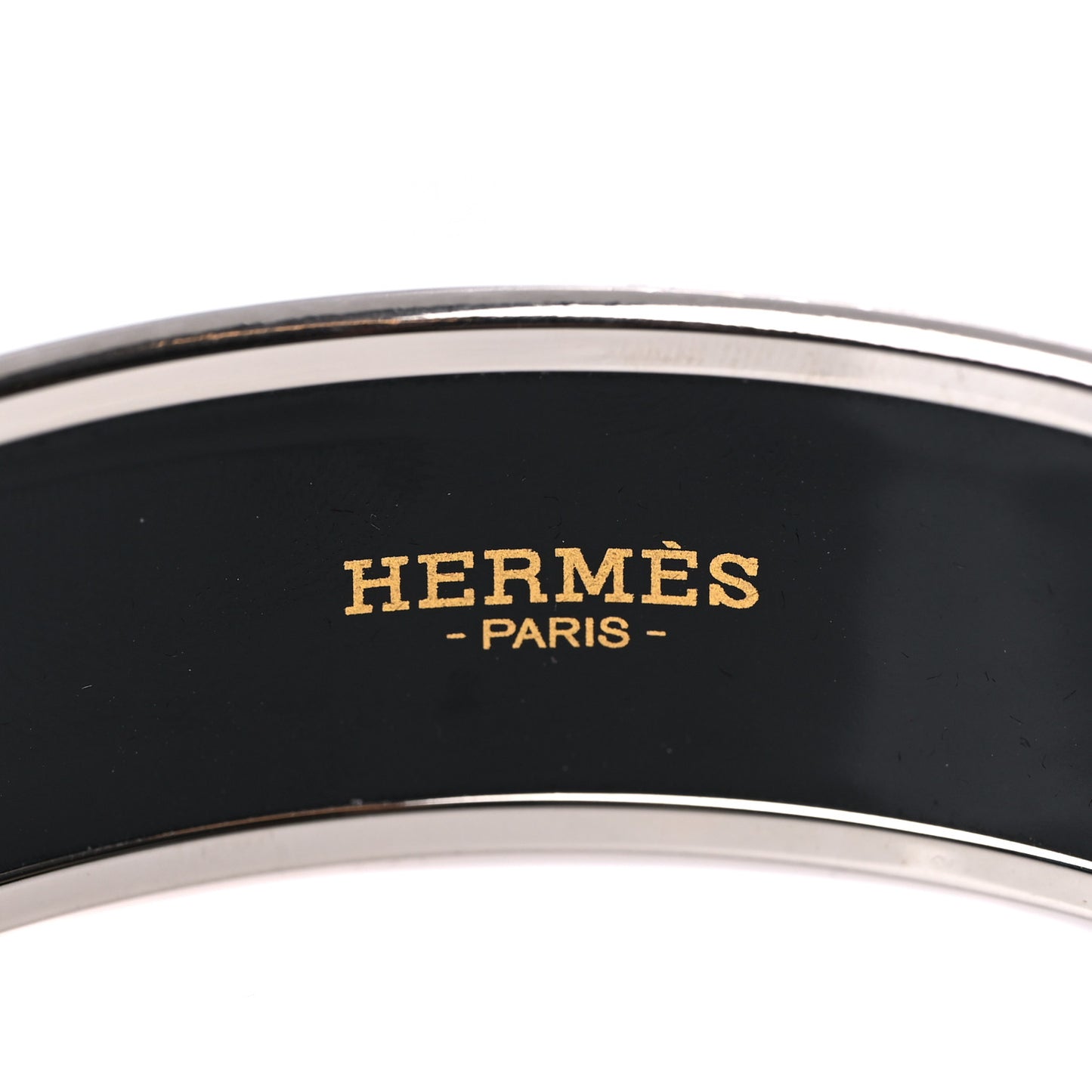 Enamel Printed Wide Tatersale Bracelet 70