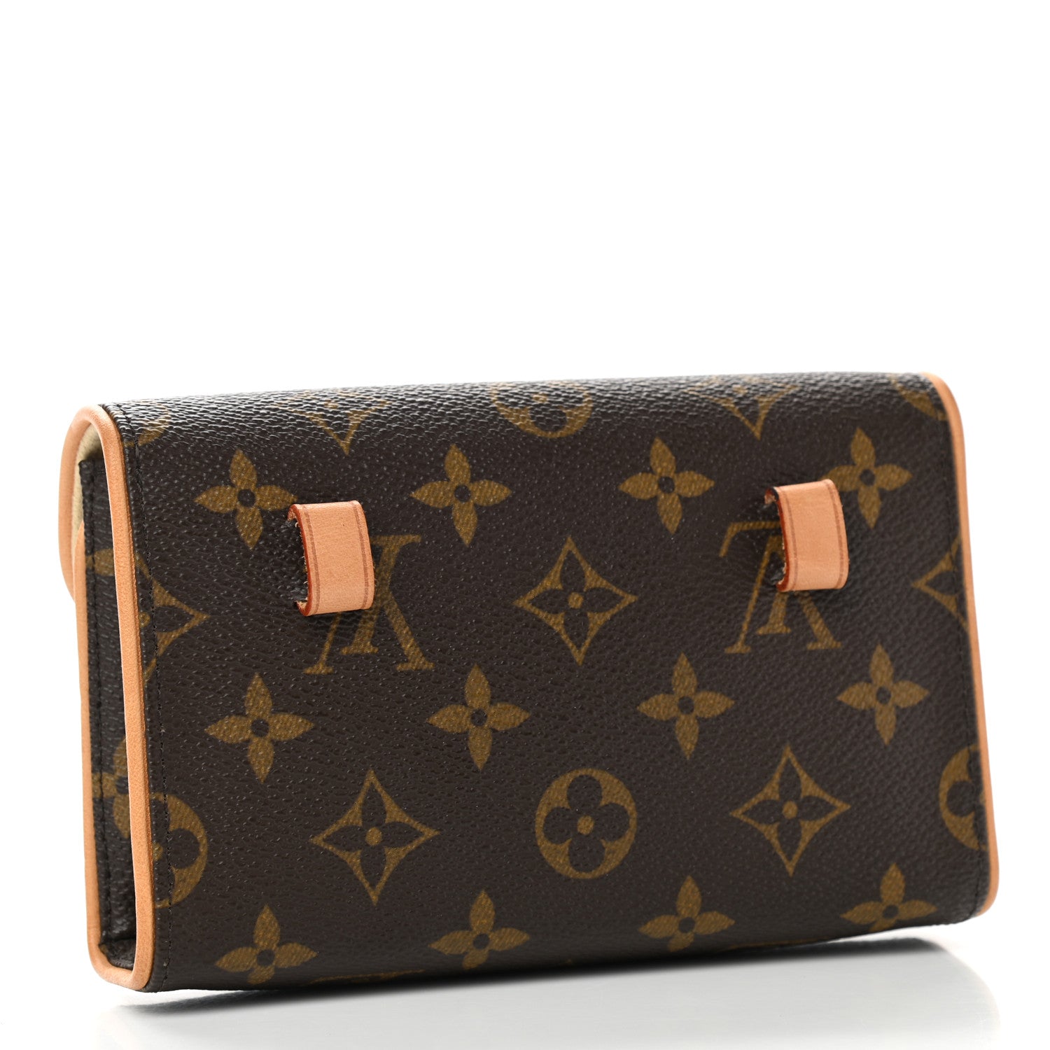 Louis Vuitton Monogram Pochette Florentine 3 of 6