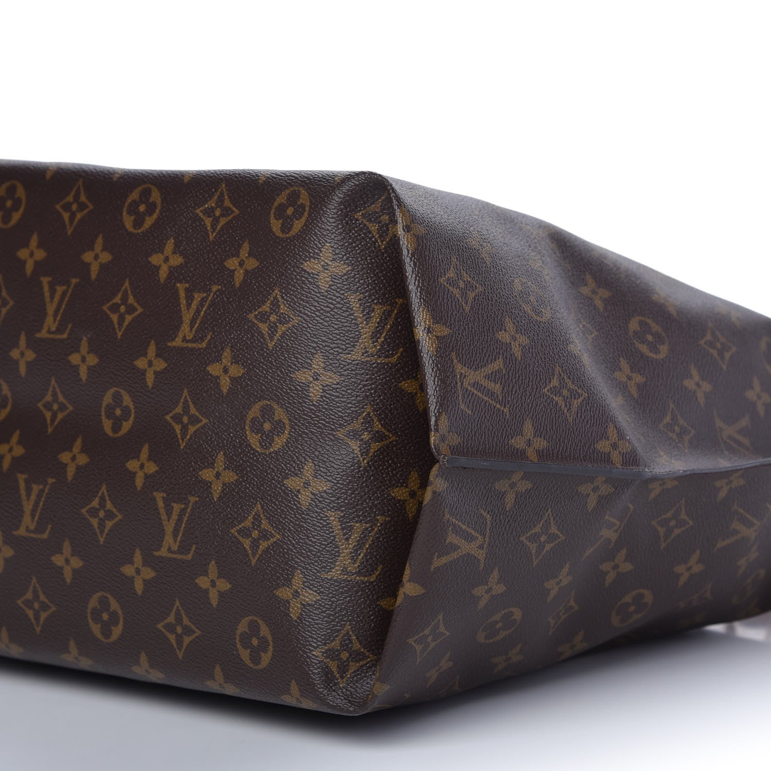 Louis Vuitton Monogram All-In MM 7 of 9