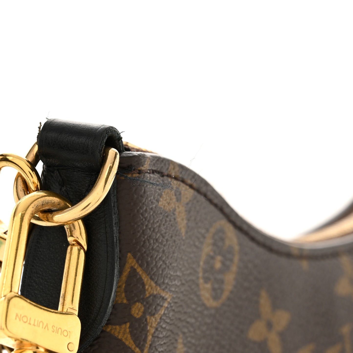 Monogram Boulogne NM Black