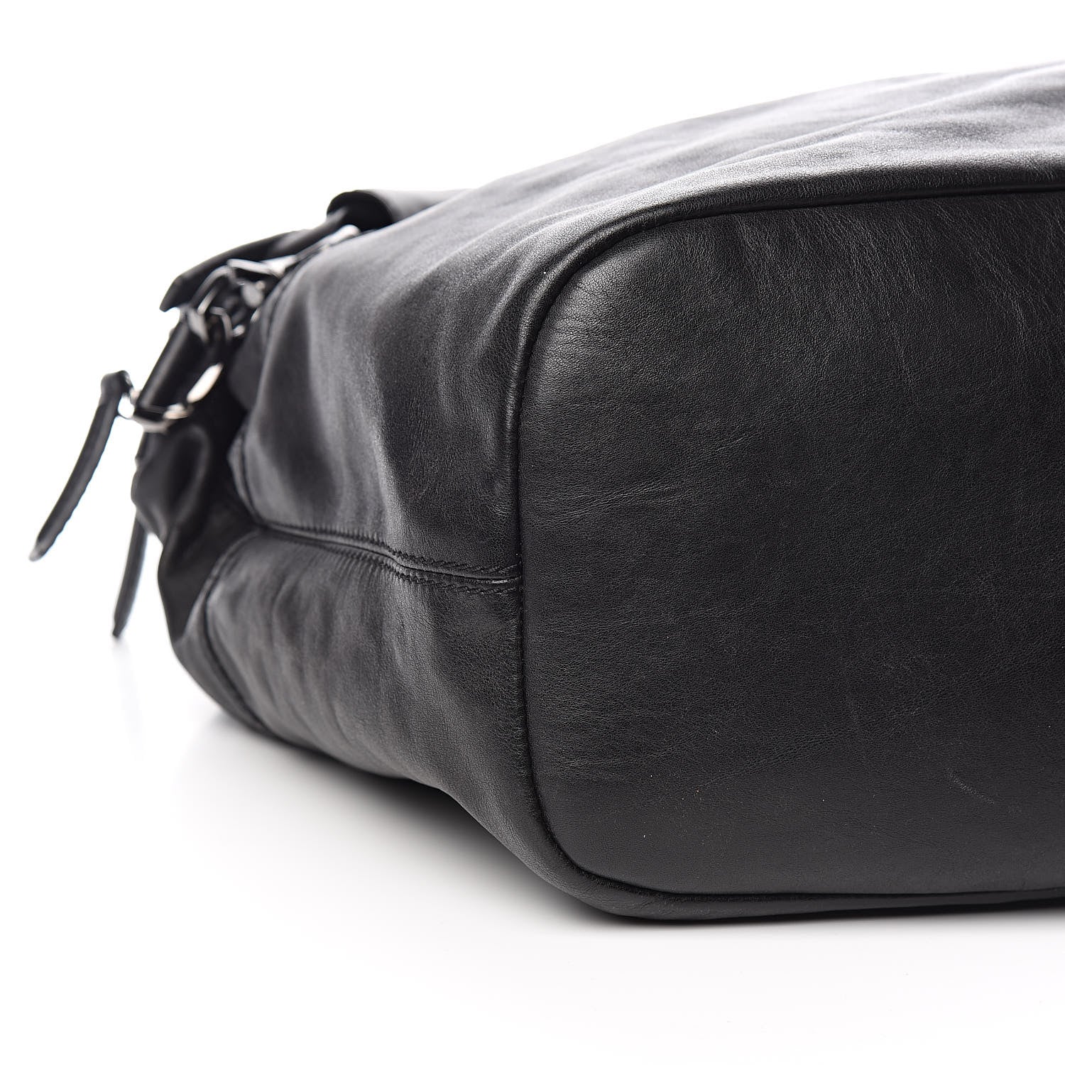 Givenchy Calfskin Large Nightingale Black 8 of 10