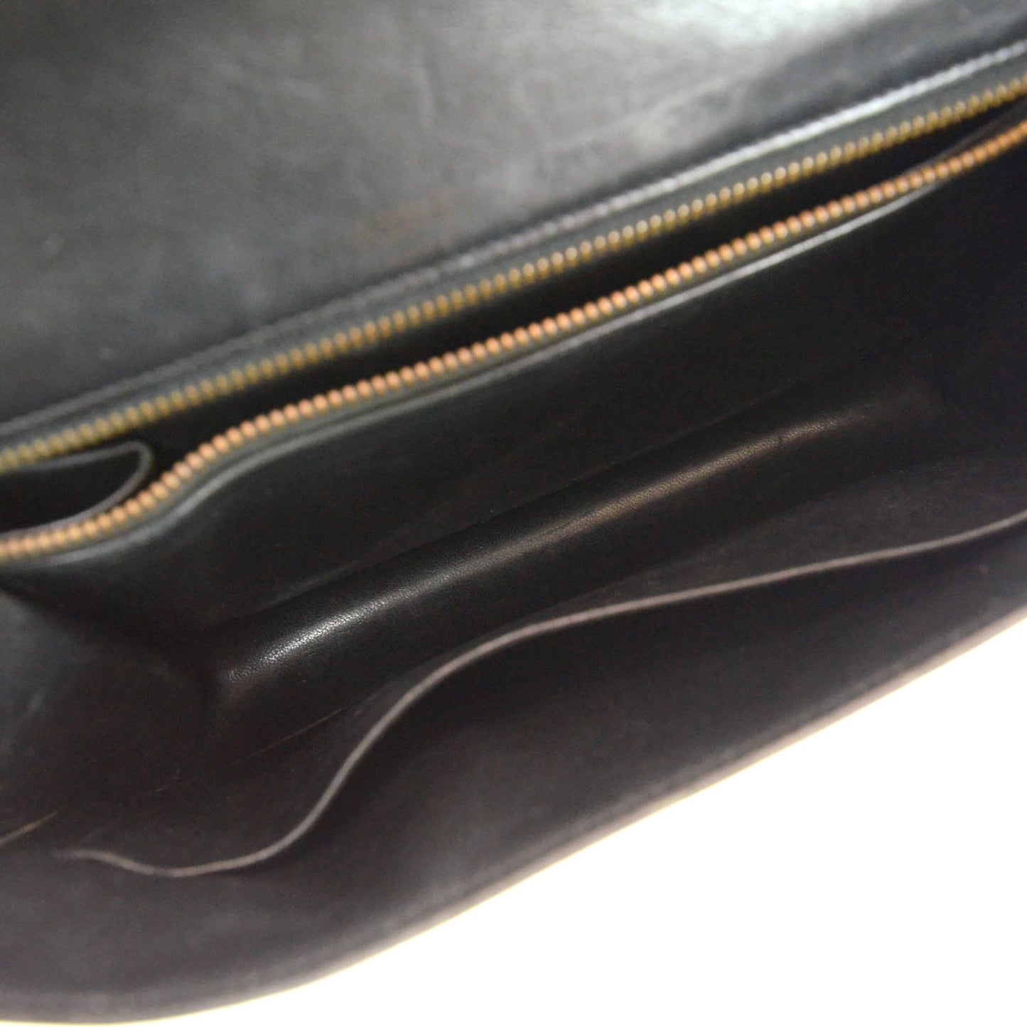 Box Constance 23 Black